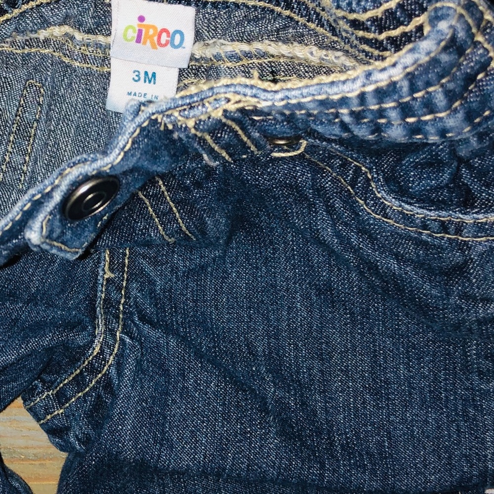 Baby Boy Bundle - Picture 2 of 5